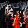 31.10.2015 Photo Booth von Martin Wahler, Pixelcode